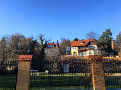 Foto: Wannsee Hof