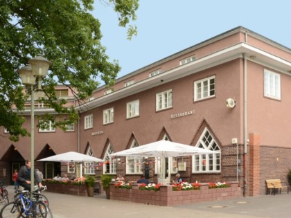 Foto: Wannsee Hof